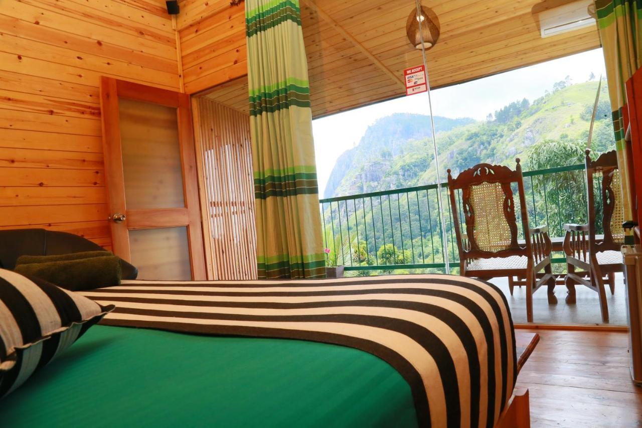 Ella Country House Esterno foto